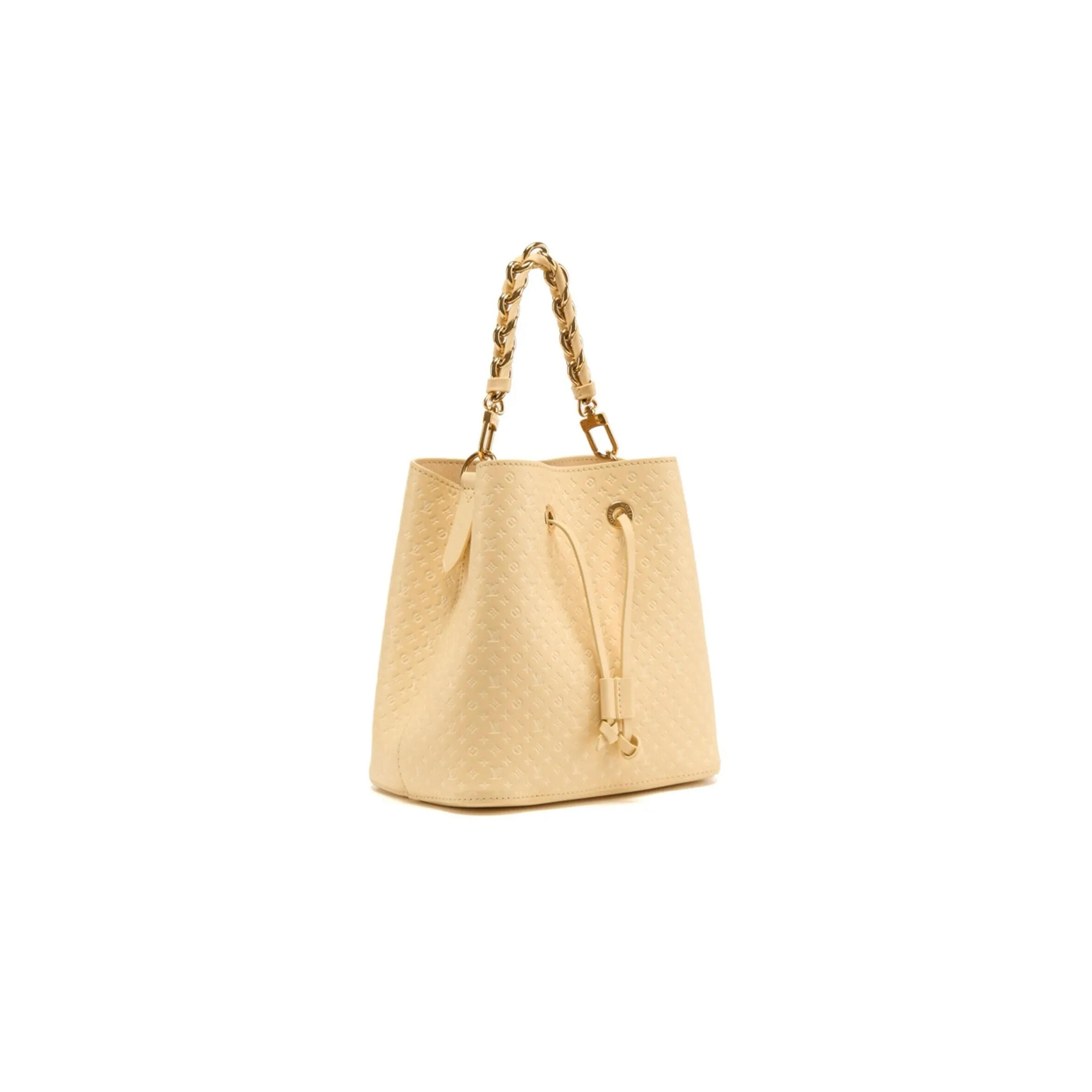 LOUIS VUITTON MASTER NÉONOÉ BB M22598 (20*20*13cm)